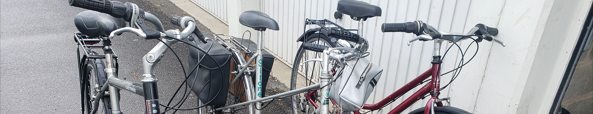 Réparateur de vélo à domicile à Strasbourg