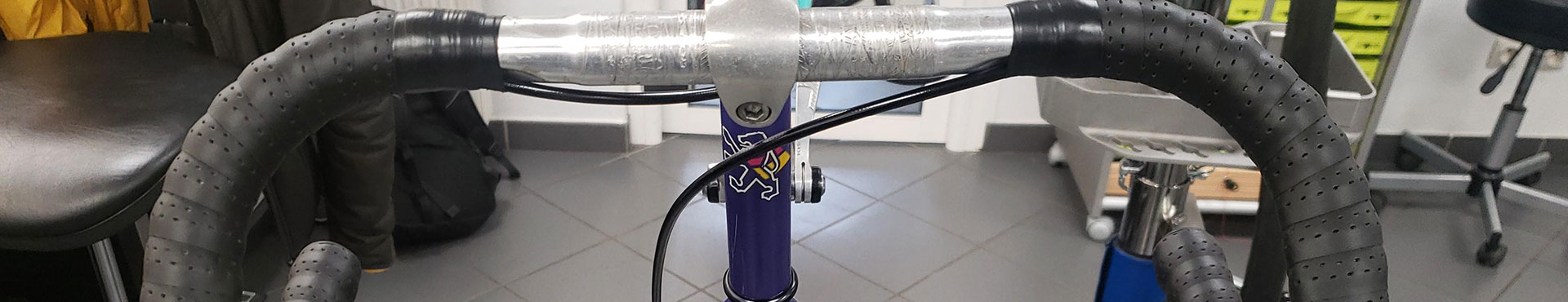 Vente de vélos d'occasion à Strasbourg
